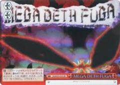 SG/W39-072R RRR MEGA DETH FUGA